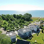 Prázdninový dům Ruegen-beach-house-haus-palstek