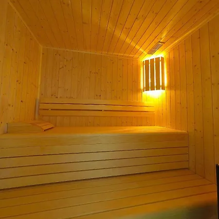 Ruegen-beach-house-haus-palstek Feriehus Goehren (Ruegen)