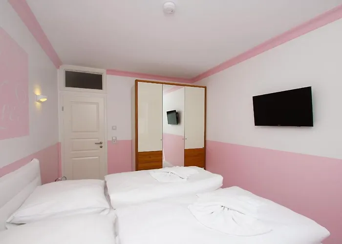 Hébergement de vacances Ruegen-beach-house-haus-palstek Goehren (Ruegen)