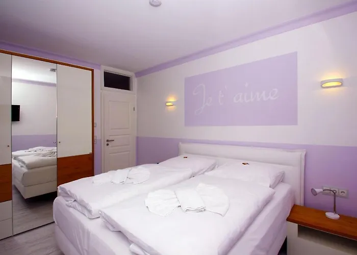 Ruegen-beach-house-haus-palstek Hébergement de vacances