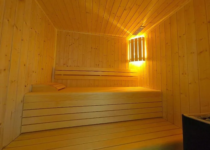 Ruegen-beach-house-haus-palstek Hébergement de vacances Goehren (Ruegen)